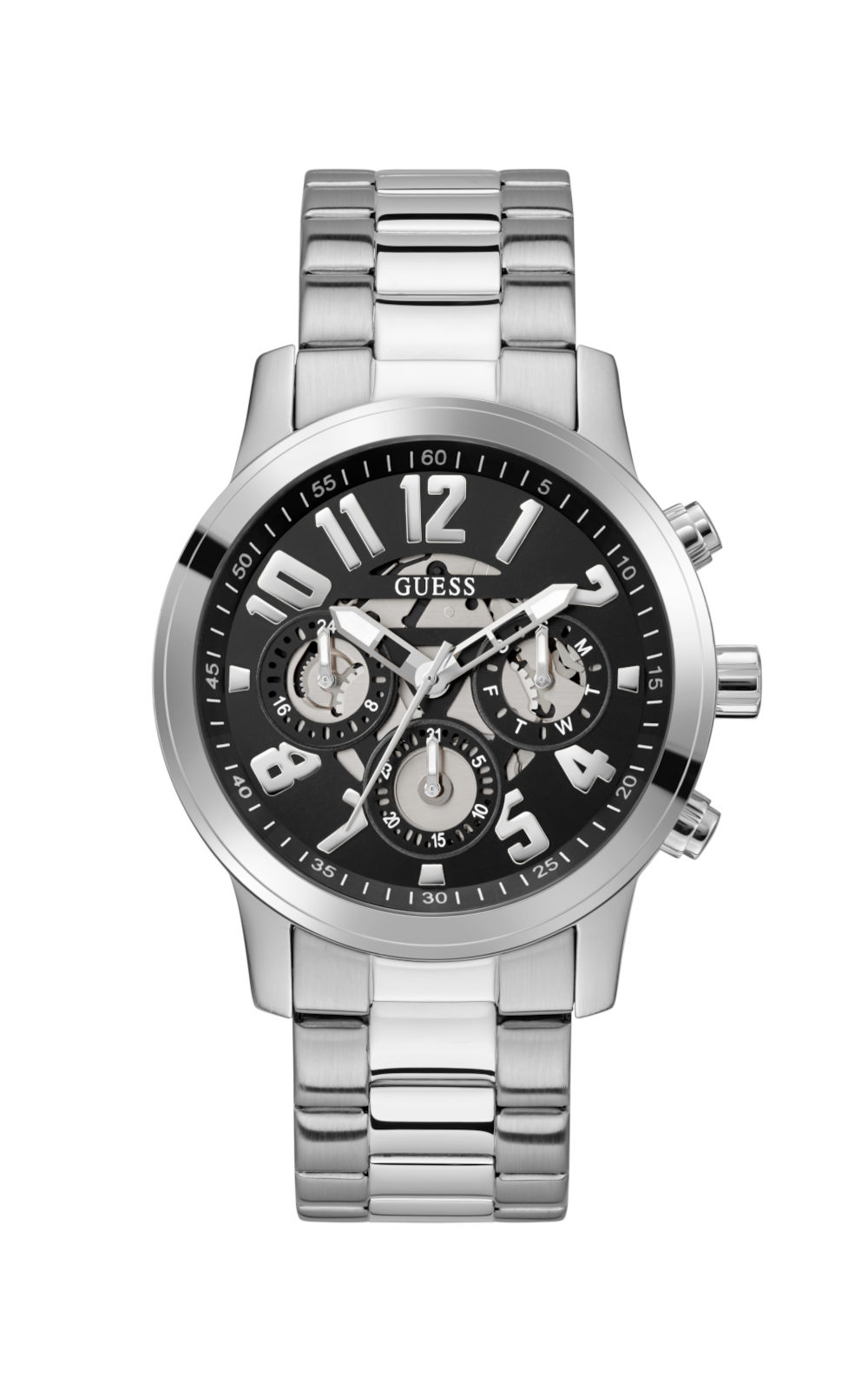 GUESS PARKER GW0627G1 Ανδρικό Ρολόι Quartz Multi-Function.jpg
